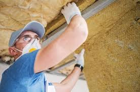 Best Fireproof Insulation  in Kingston, OK